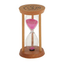 2Pcs Kitchen Timer 3min Hourglass Sand Sandglass Kitchen Egg Cooking Timer