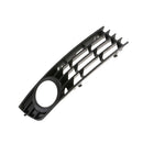 Left Side Front Bumper Lower Fog Lamp Grille Vent Grill Fits For Audi A4 S4 B6