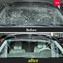 Car Windscreen Window Glass Concentrated Cleaner Auto Care Wash Tab Accessory LJ