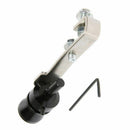 For Auto Car 2pcs Turbo Sound Whistle Muffler Exhaust Pipe Simulator Wh ZKB JRH