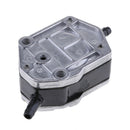6A0-24410-00 692-24410-00 Fuel Pump Assy Replacement for Yamaha 2-Stroke