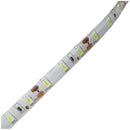 5M 5630 SMD 300 LED Strip Tape Stripe White with Mini FB Waterproof Decorat