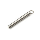 Pocket waterproof titanium alloy toothpick holder outdoor traveling tool C Gw