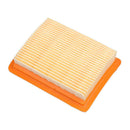 10pcs Air Filter for stihl FS120 FS200 FS250 FS300 FS350 FS400 4131 141 0300