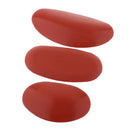 3Pcs Scraping Tools Scraping Plate for Art Ceramics Clay Sculpture Tools