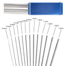 11x Luthier Guitar Repair Maintenance Tool Kit Measuring Ruler Gauge + File A