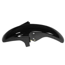 Motorcycle Front Fender Replacement Accessories for Yamaha Ybr 125 2017