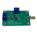 AD8304 Radio Frequency Logarithmic Detector Power Meter Module DC 7-15V