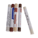 5Piece Wood Furniture Touch Up Crayons Wax Scratch Filler Remover Repair Fix