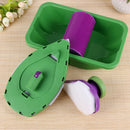 Home Use Wall Decor Paint Brush Multi Function Paint Pad Household Tool