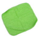 Baby Face Washers Hand Towels Cotton Wipe Wash Cloth 8pcs/Pack