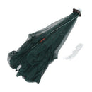 Portable Foldable 10 Sides 10 Holes Automatic Fishing Net Landing Net Trap