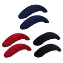 6 Pieces Stretchy Chair Armrest Covers For Home Office Desk Gaming Chair