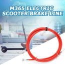 Brake Lines Front Rear General Cables Replacement for M365 Electric Scooter A