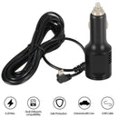Camlive Dual mini USB port mirror DVR car charger 12-36V power supply with