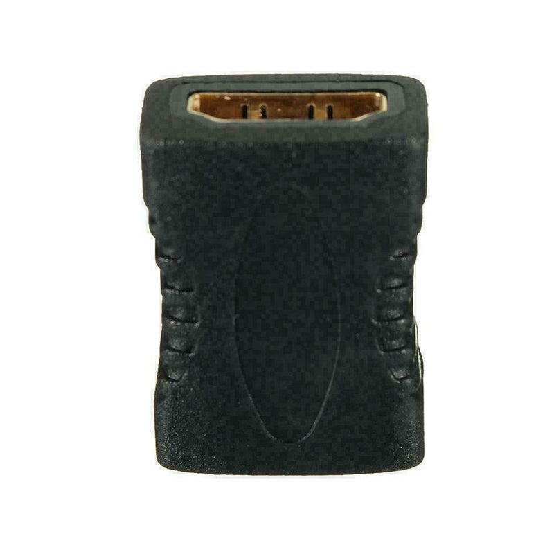 Extender Adapter HDMI Coupler Connector Female to Female for HDTV HDCP E3Z6 K3O6