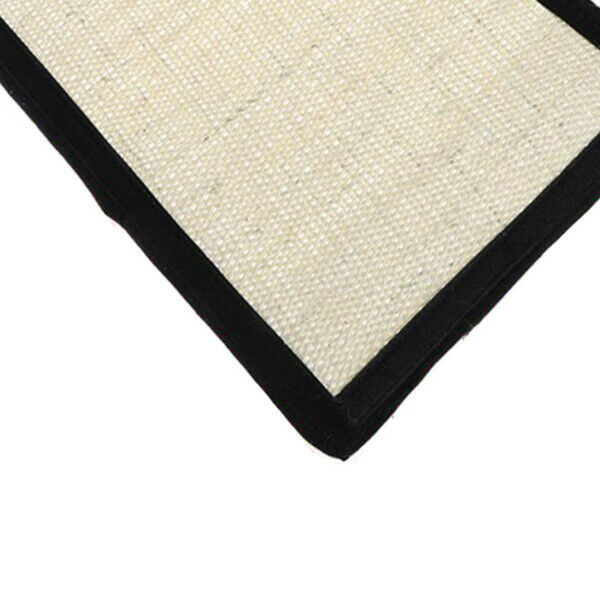 Natural Non-toxic Sisal Hemp Cat Scratching Post Protecting Furniture Grind