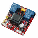 2000W Class A Power Delay Soft Start Power Protection Board With Temperatur