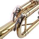 5Pcs Trumpet Water Key Spring Instrument Spit Value Spring Trumpet Parts