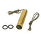 Large Waterproof Capsule Sealed Box Pill Box Compass Outdoor Survival