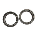 Front Fork Oil Seal Set 41x54x11mm & Motorcycle 41x54mm Dust Seals