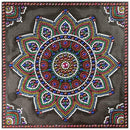5D DIY Special Shaped Diamond Painting Mandala Embroidery Mosaic Craft Kit