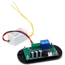 W1308 DC 12V Digital Cool Heat Sensor Temperature Controller Adjustable The