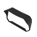 Motorcycle Speedometer Sun Visor Display Glare Shield Protection Film for B