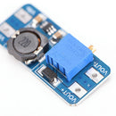 DC-DC Adjustable Step-up boost Power Converter Module XL6009 Replace LM2577 FU