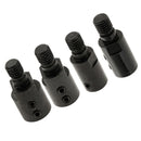 4x Saw Cutter Connecting Rod Shaft Angle Grinder Accessories 5/8/10/12mm