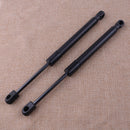 2Pcs Front Hood Lift Supports Shocks Gas Spring Fit For Volvo S60 S80 V70 XC70