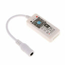 Magic Home Mini RGBW Wifi Controller For Led Strip Panel light Timing Funct