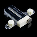 Tire Decoration 14 LED Durable Universal Battery Operated Bicycle Spoke Light