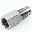 Check Engine Light O2 Sensor CEL Eliminator Adapter Spacer Catalytic Conver