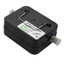 Satellite locator with scale (satellite finder) for HD | high quality meter