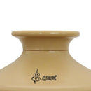 1pc Plastic Sax Mute Silencer Sourdine Wood for Alto Saxophone Accessory
