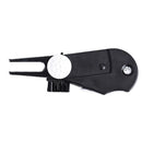 Golf Repair Professional Pitch Groove Cleaner High Greens Divot Tool Accessories