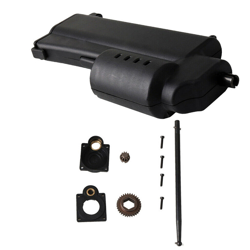 70111 Electric Easy Power Starter With Drill Holder Plate For HSP Vertex 16 18