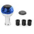 Universal 5 6 Speed Car Gear Shift Knob Manual Transmission Shifter Stick Knob