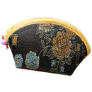 Chinese Silk Embroidery Wallet Change Coin Bag Handbag Small Purse Pouch Ra