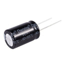 10 Pcs 2200uF 35V Radial Aluminum Electrolytic Capacitors 16x26mm R4G3