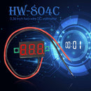 0.36 inch DC4-40V Digital Voltmeter Display Volt Meter Gauge Tester (Red)
