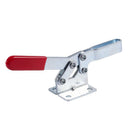Quick Release Holding Horizontal Toggle Clamp 182Kg 401 Lbs P1T1