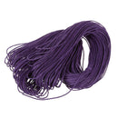 45 m Wax Cotton Cord 1 mm Width