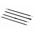 High quality and professional blackheads remover set made of stainless stee O7V4