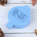 Medicine Pill Holder Tablet Cutter Splitter Pill Case Storage Box Tablet Divid_