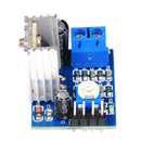 1X TDA2030A Audio Amplifier Module Power Amplifier Board AMP 6-12V 1*18W FU