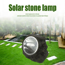 Outdoor Spotlight Patio Lamp Path Drive Lights Solar Powered Walkway Garden UV