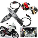2Pcs Motorcycle Front LED Turn Signal Indicator Light for BMW R1200GS F800GS