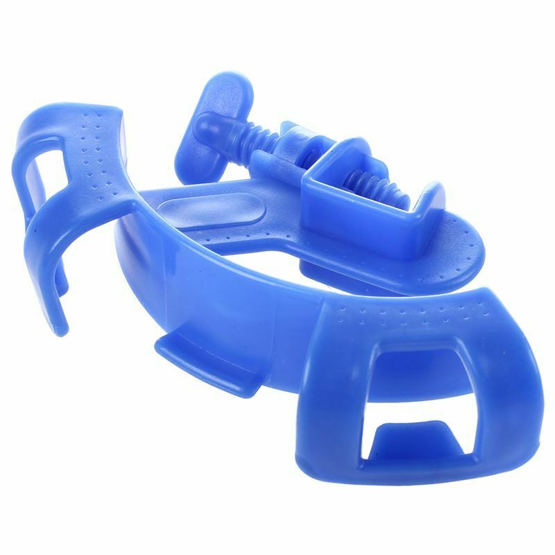 Fashion Aquarium Fish Tank Hose Holder Aquarium Filtration Water Pipe Filte Q4S1